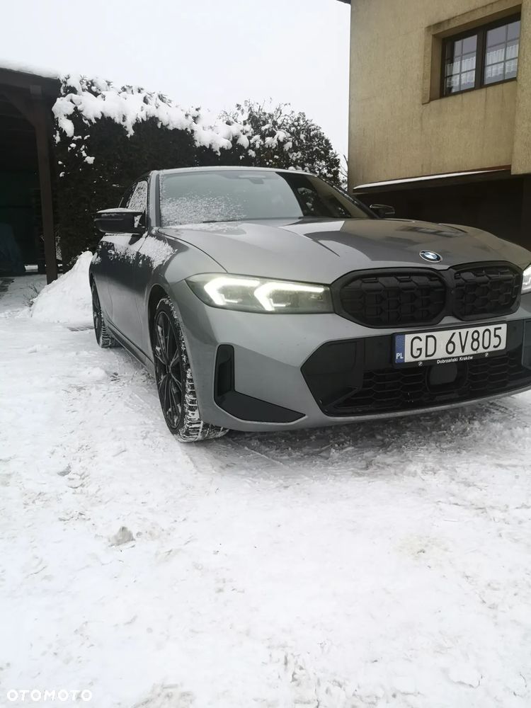 BMW M3 - 1
