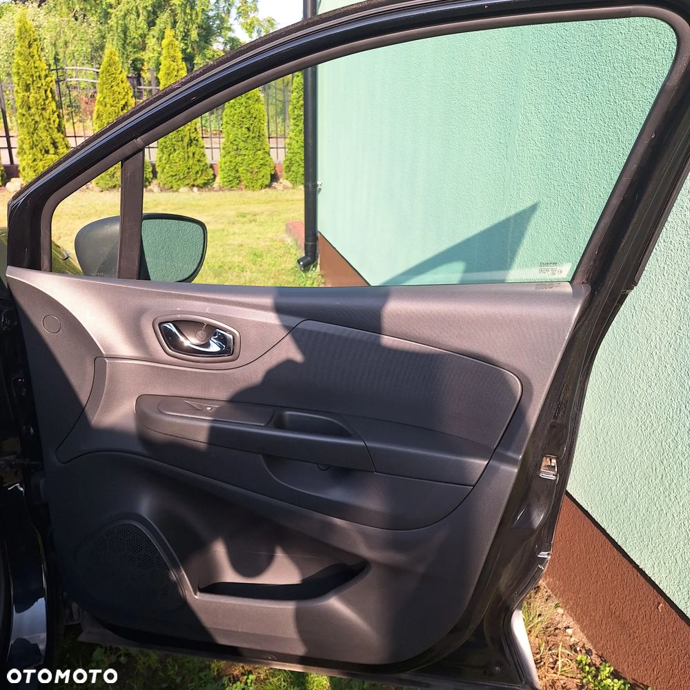 Renault Captur ENERGY TCe 90 Start&Stop Life - 13