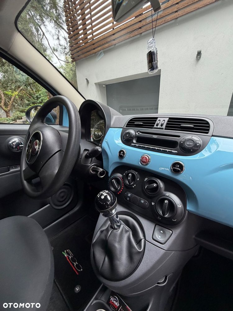 Fiat 500 - 15