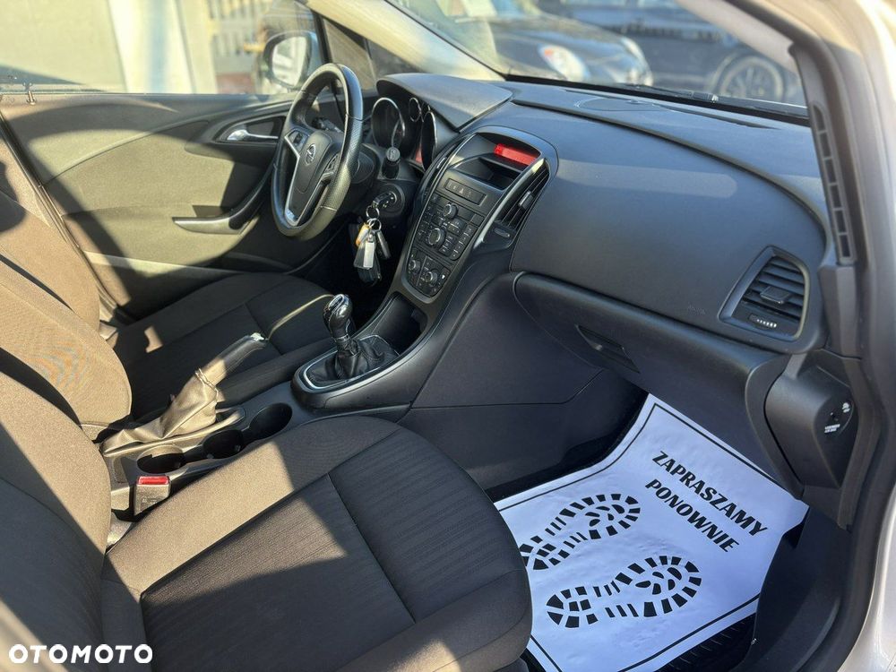 Opel Astra 1.4 Active - 24