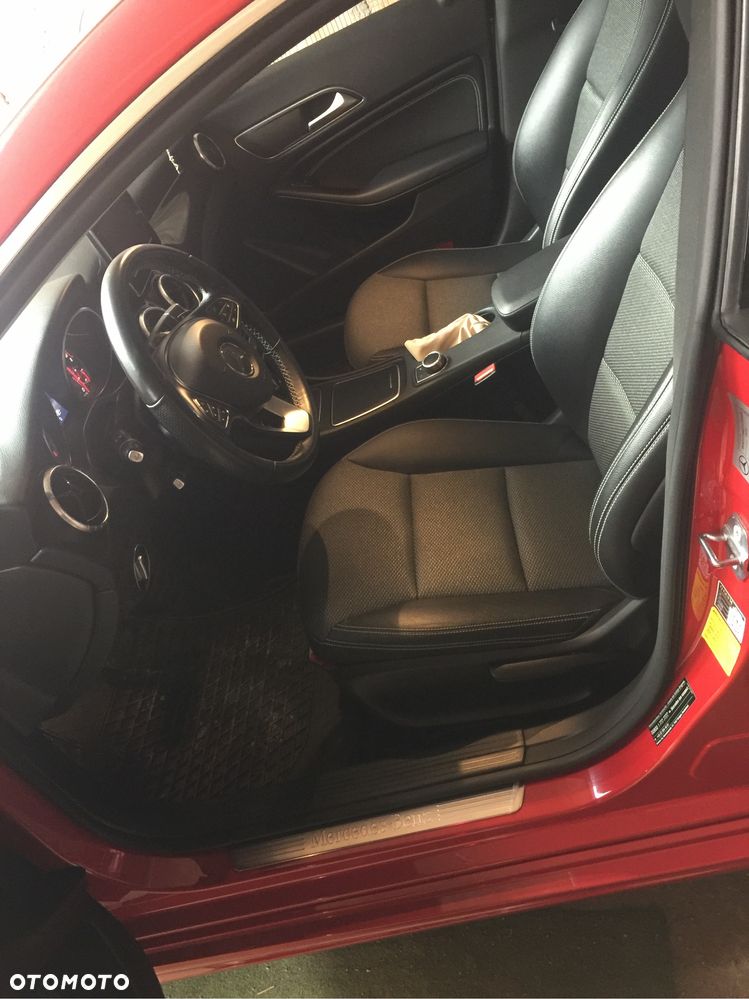 Mercedes-Benz CLA - 7