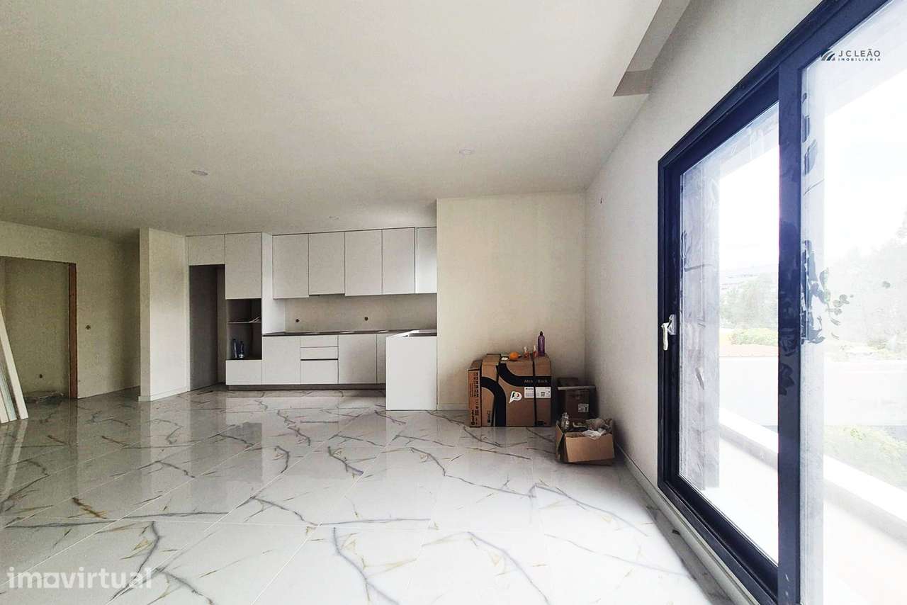 Andar Moradia T3 Venda em Perafita, Lavra e Santa Cruz do Bispo,Matosi - Grande imagem: 4/34