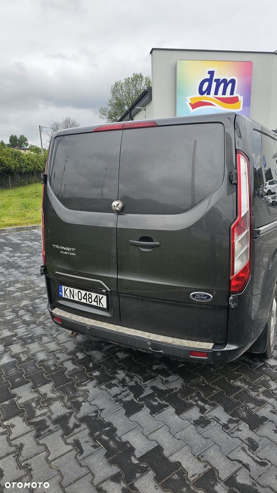 Ford Transit Custom L1H1 VA Autm Trend - 5
