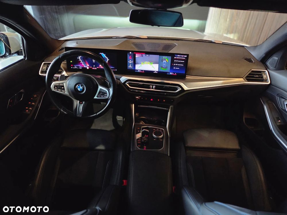 BMW Seria 3 - 9