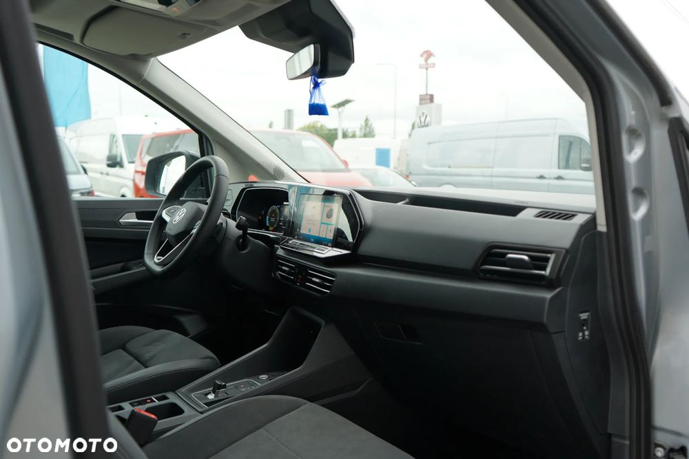Volkswagen Caddy Maxi 2.0 TDI Style DSG - 27