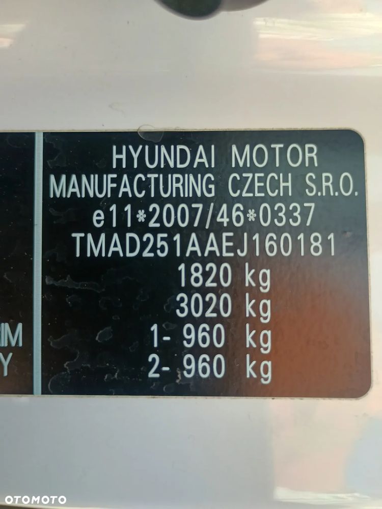 Hyundai i30 - 8