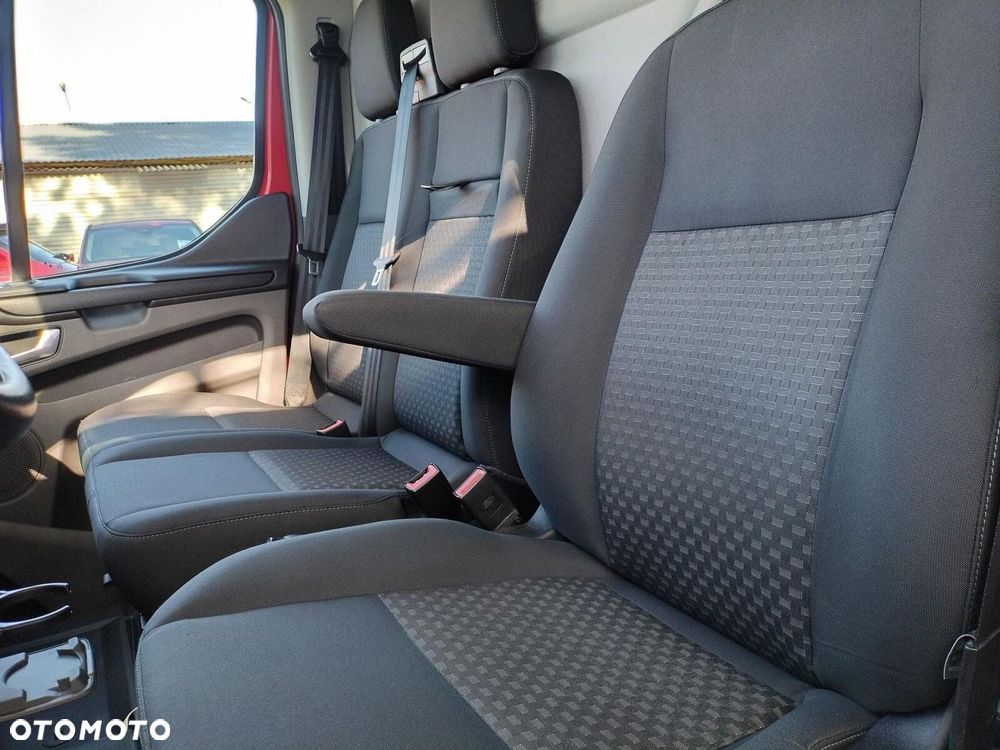 Ford transit-custom 340 L2H1 2,0EcoBlue Trend - 27