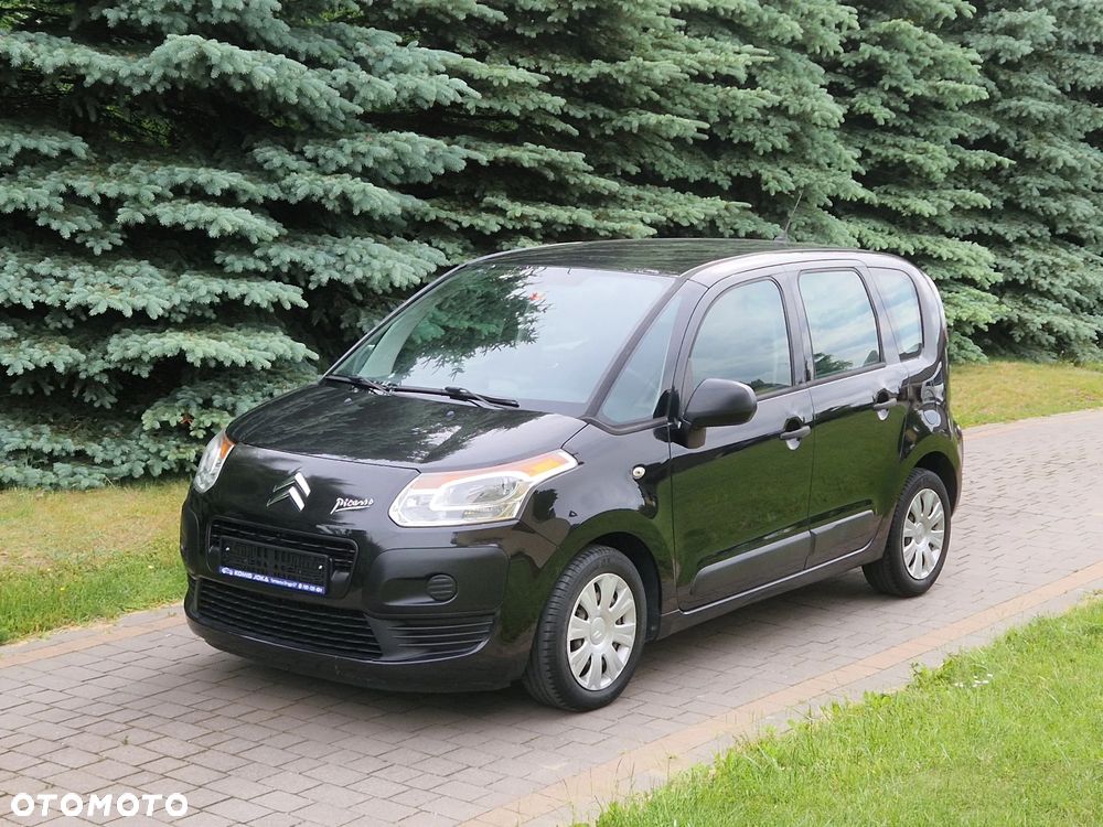 Citroën C3 Picasso VTi 95 Advance - 1