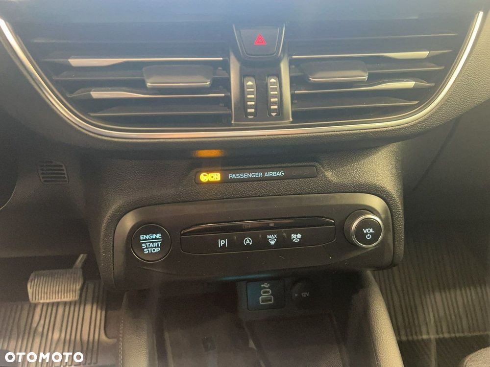 Ford Focus - 14
