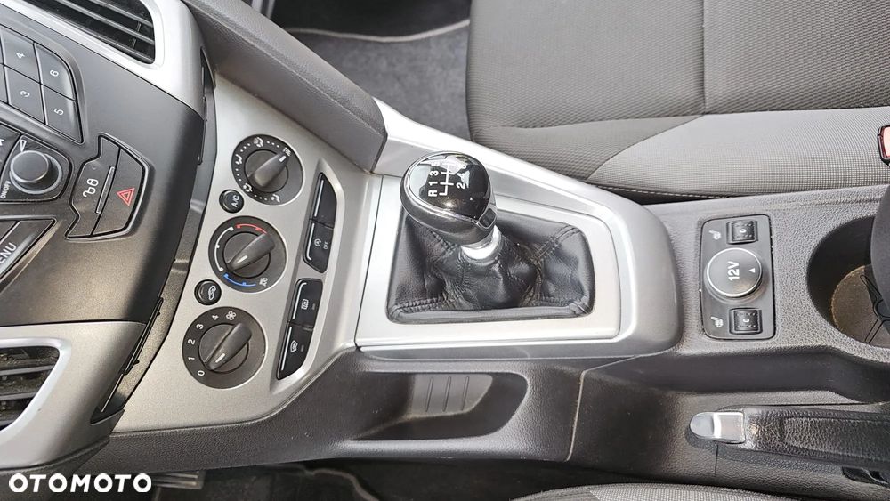 Ford Focus 1.6 TDCi Trend - 7