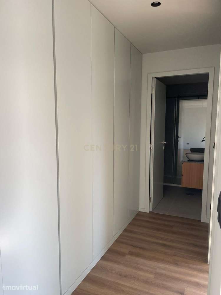 Apartamento T1  no centro de Vila Nova de Gaia à 100 mts da estação do - Grande imagem: 5/8