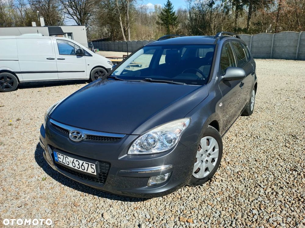 Hyundai i30 - 10