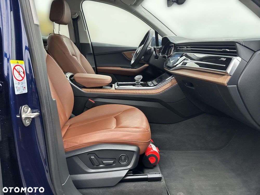 Audi Q7 - 16