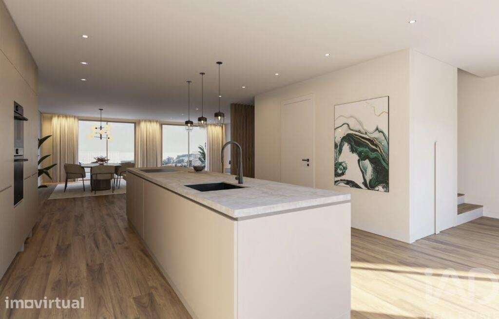 Apartamento T1 em Imaculado Coração De Maria de 69,00 m2 - Grande imagem: 3/8