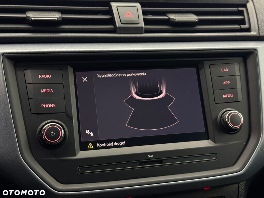 Seat Arona 1.0 TSI Style S&S - 37