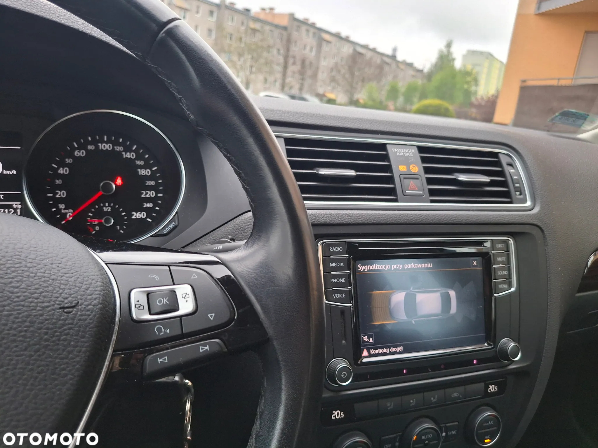 Volkswagen Jetta 1.4 TSI BMT Comfortline - 28