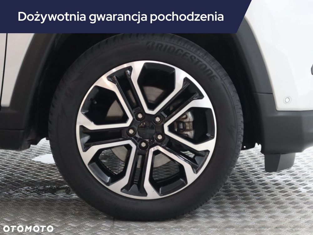 Jeep Compass - 17