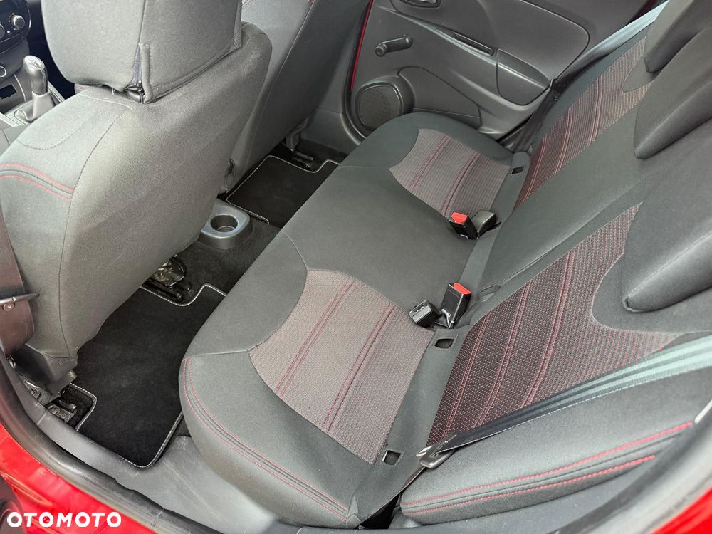 Renault Clio dCi 75 Stop & Start Life - 6
