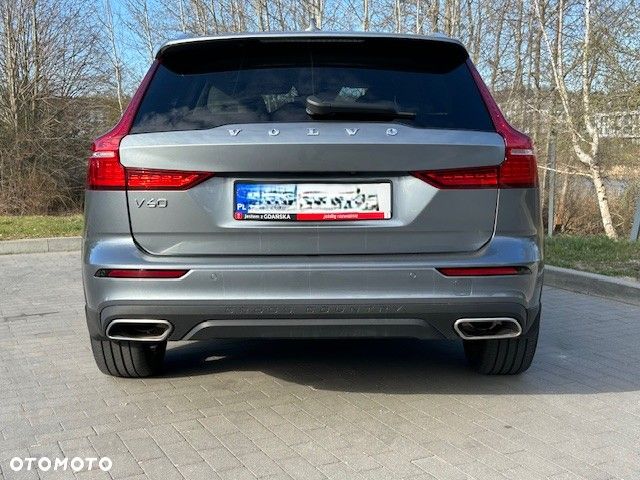 Volvo V60 D4 AWD - 5