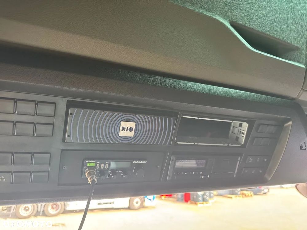 MAN TGX 18.470 4x2 LL SA Ultra - 22