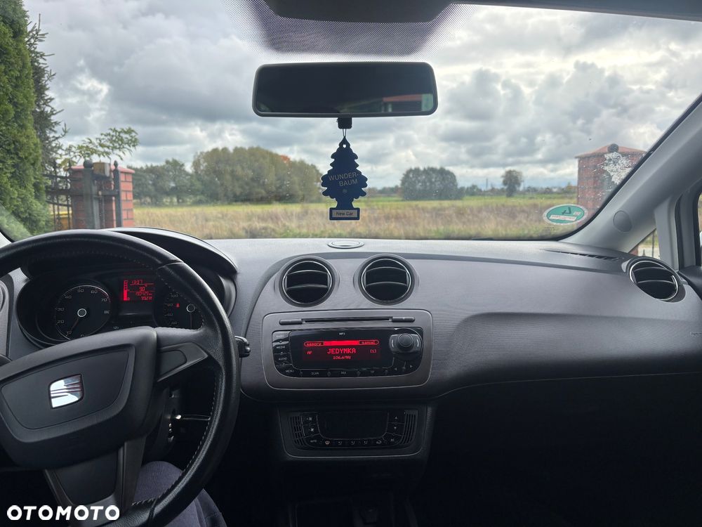 Seat Ibiza - 14