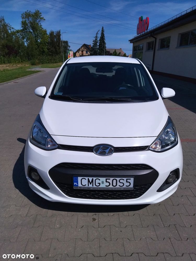 Hyundai i10 1.2 Premium - 3