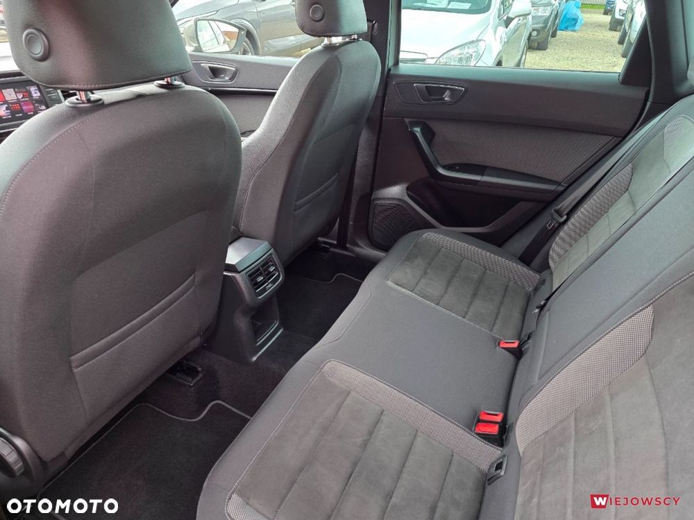 Seat Ateca - 19