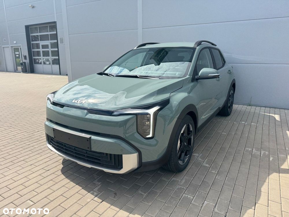 Kia Stonic - 4