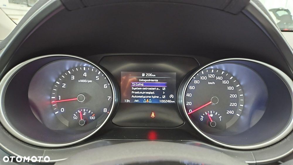 Kia Ceed 1.5 T-GDI S - 21