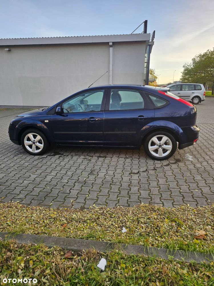 Ford Focus - 6