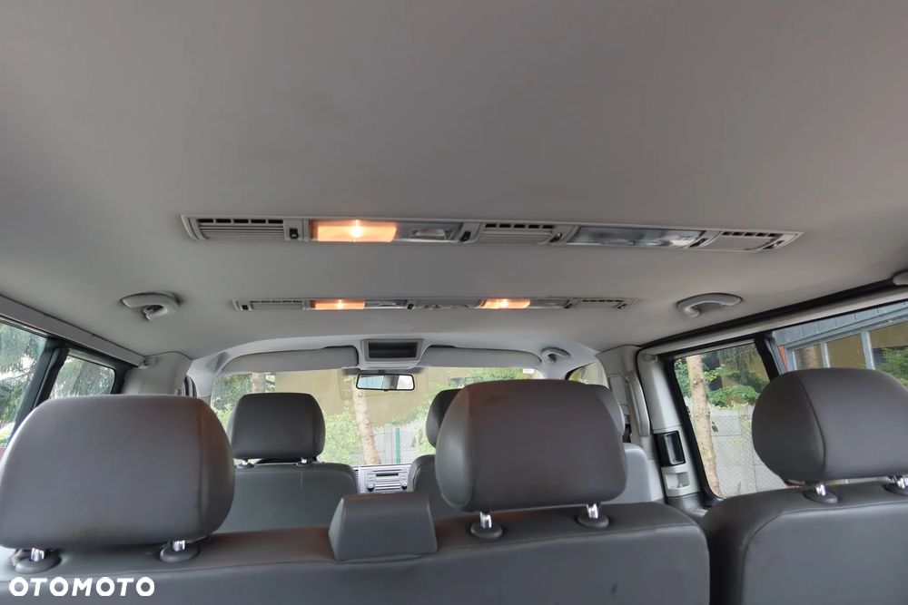 Volkswagen Transporter - 20