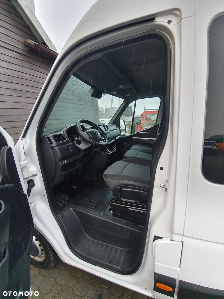 Renault MASTER - 14