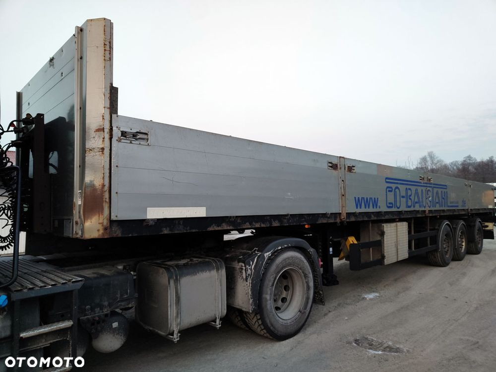 Schwarzmuller J903 - 1