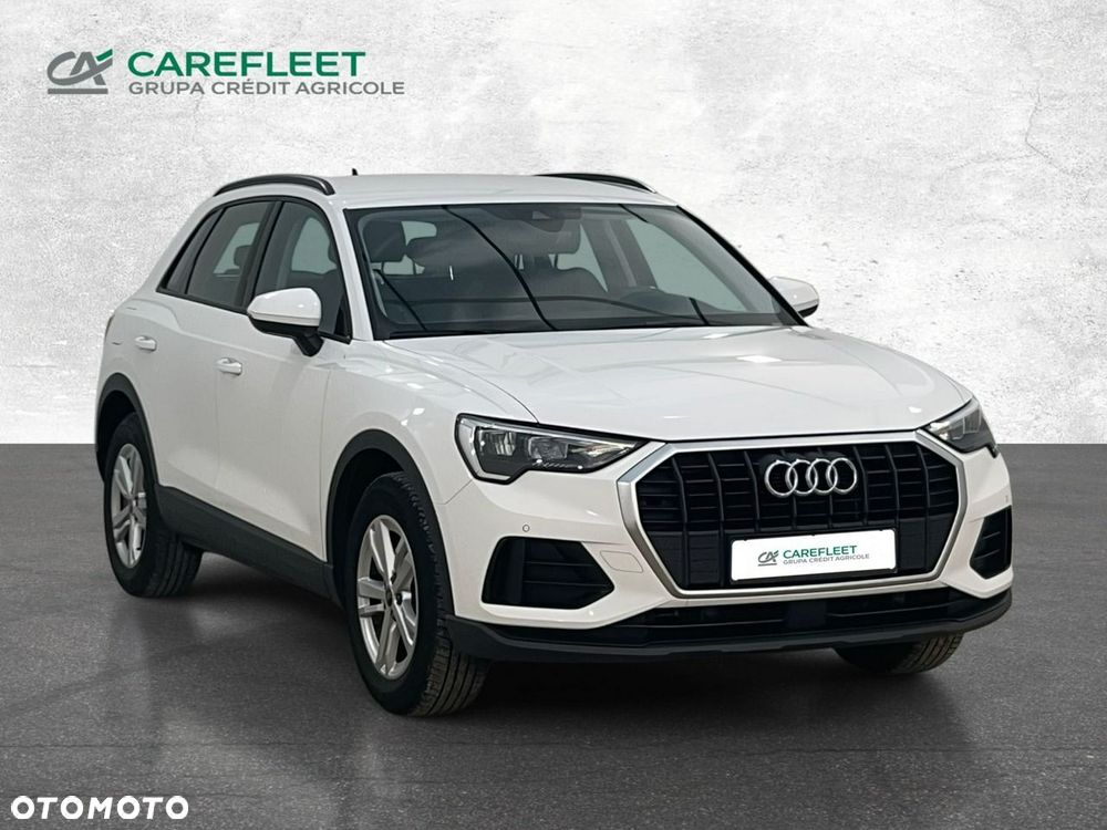 Audi Q3 35 TFSI mHEV S tronic - 3