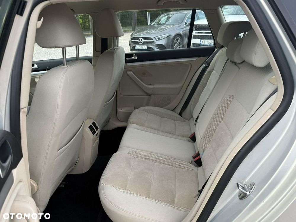 Volkswagen Golf 1.4 TSI Highline - 13
