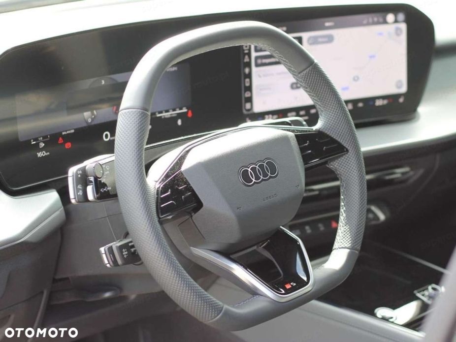Audi Q3 Sportback 35 TFSI mHEV S-Line S tronic - 9