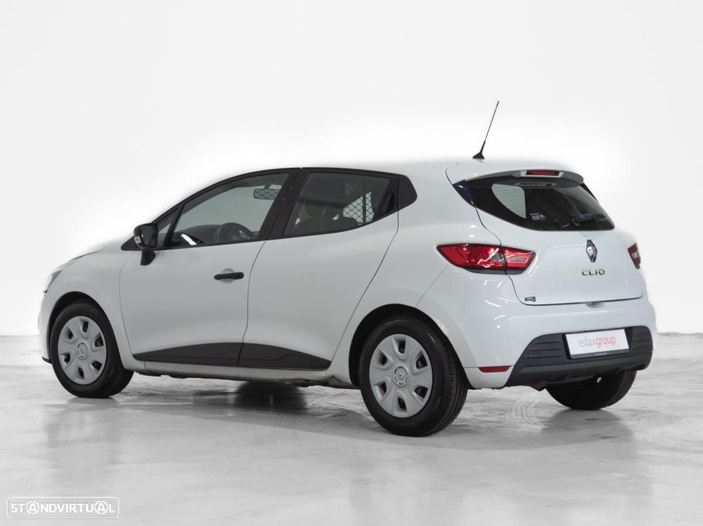 Renault Clio Van c/iva - 4