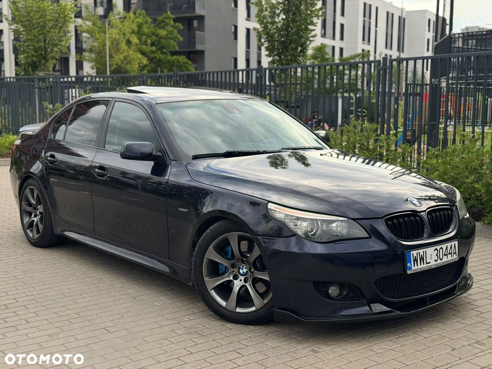 BMW Seria 5 - 3