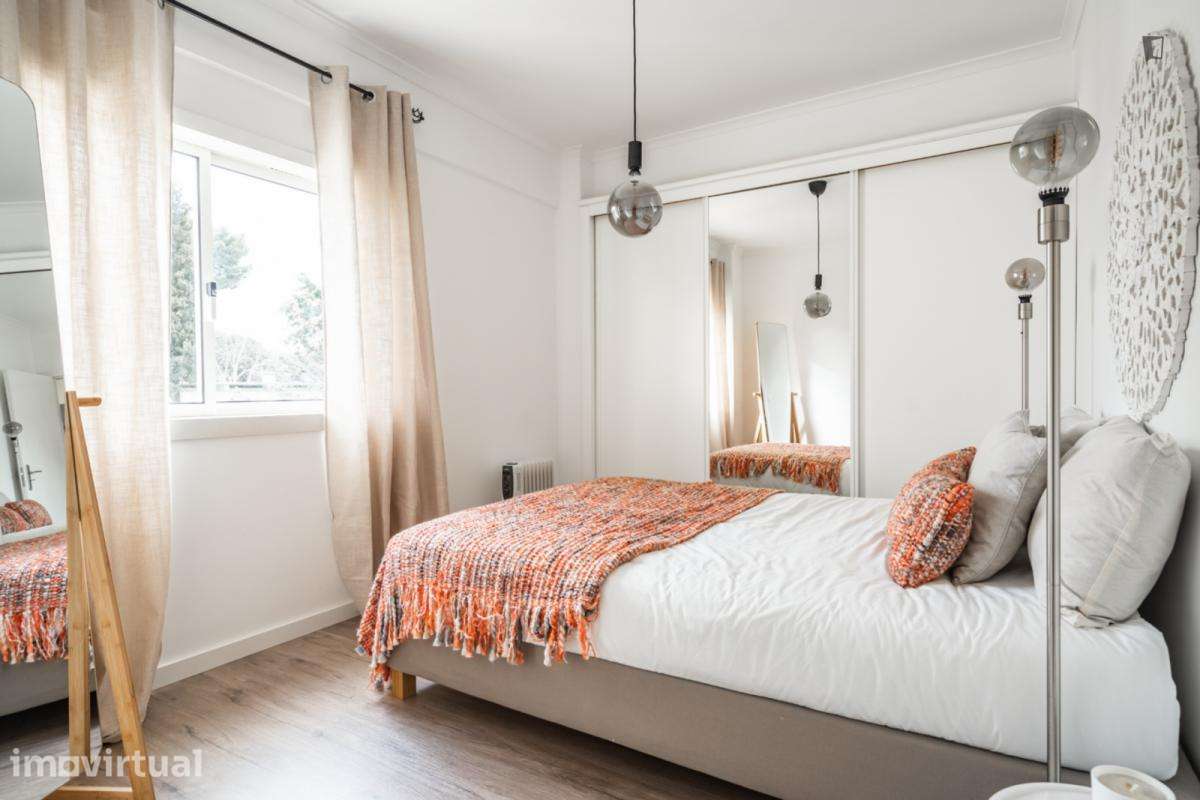 Apartamento com 2 quartos - localizado em Penha de França Lisbon - Grande imagem: 2/26