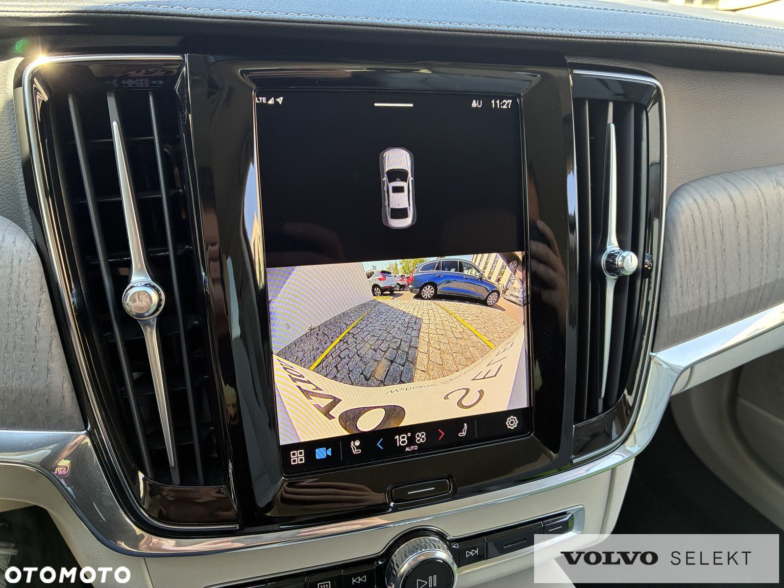 Volvo S90 - 21
