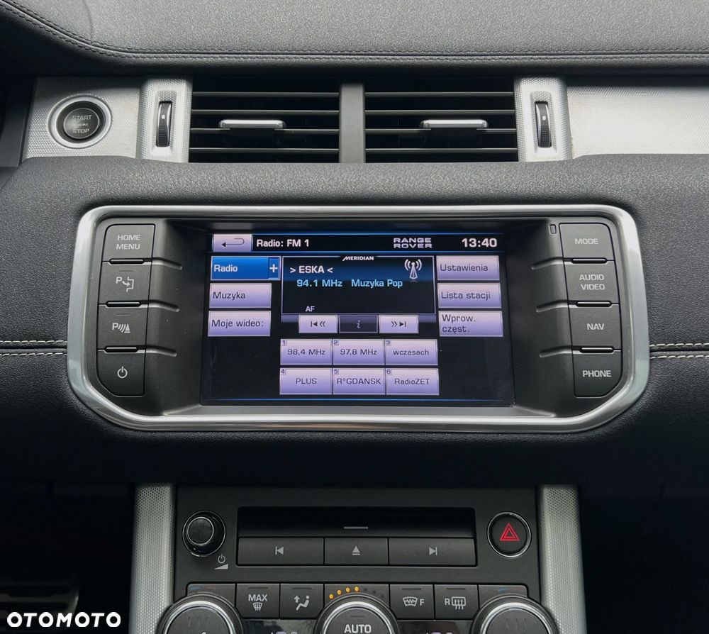 Land Rover Range Rover Evoque 2.0Si4 Prestige - 20