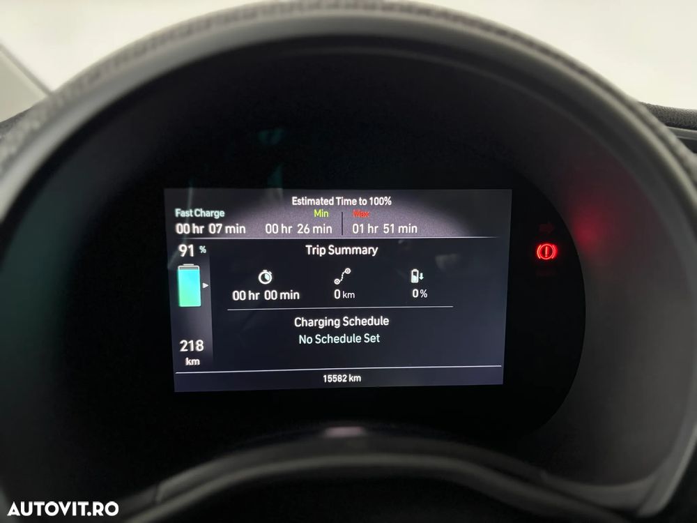 Fiat 500E La Prima - 17