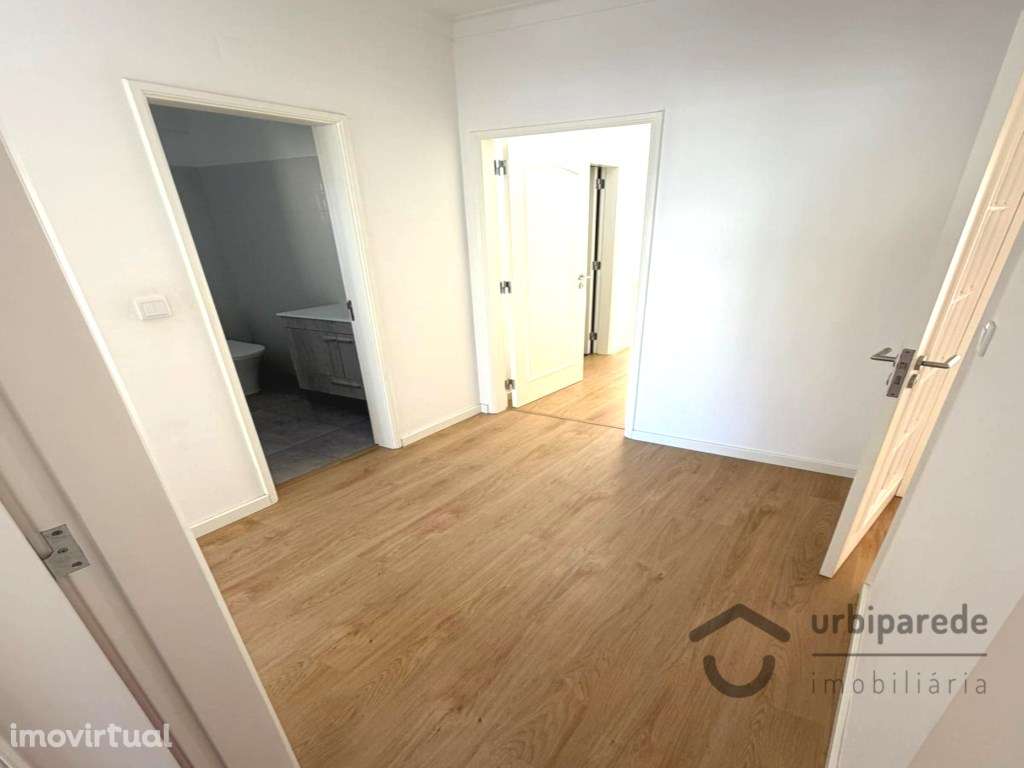 Apartamento T3 totalmente remodelado, no Cacém. - Grande imagem: 5/21