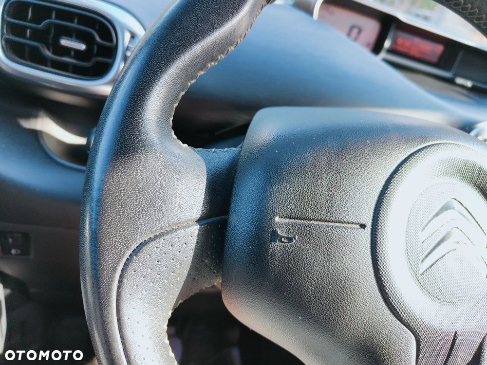 Citroën C3 Picasso HDi 90 FAP Selection - 16