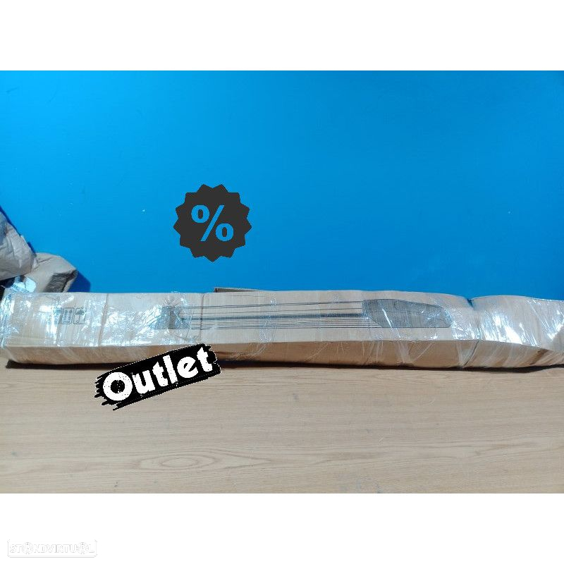 C020125C1 ESTRIBOS LATERAIS NISSAN QASHQAI 14-18 - 2