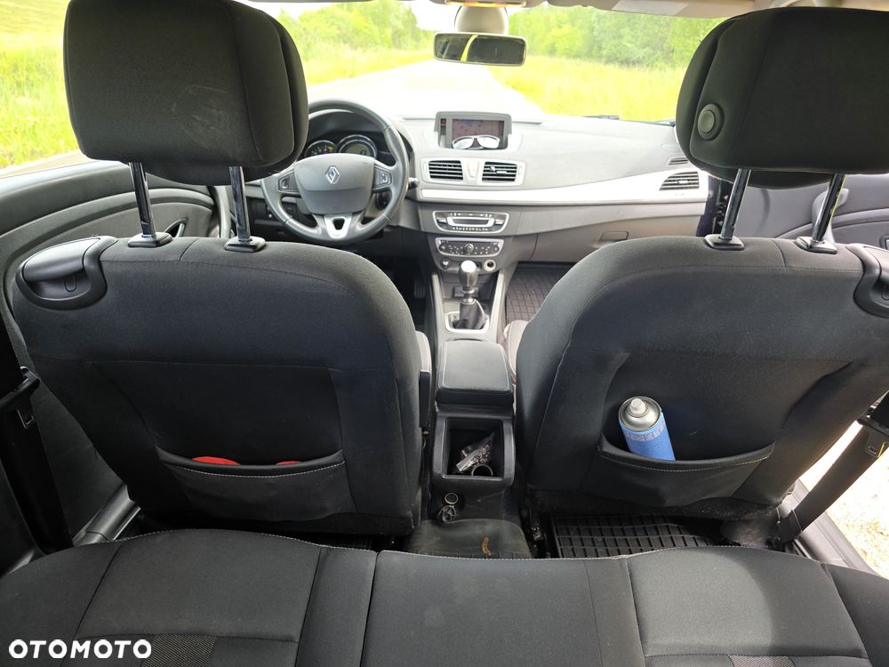 Renault Megane 1.6 16V Color Edition - 10