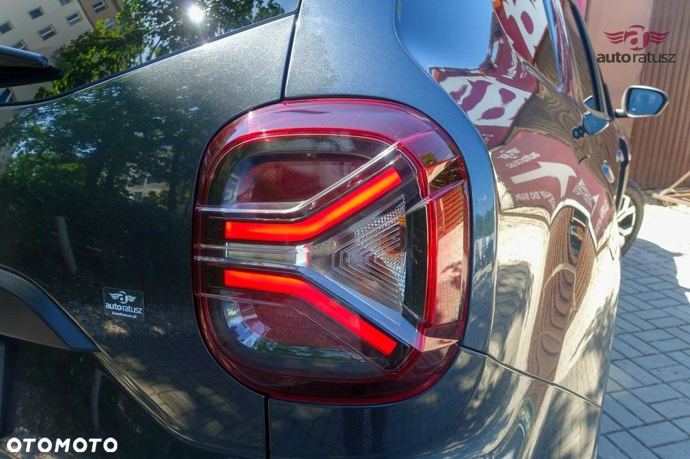 Dacia Duster - 8