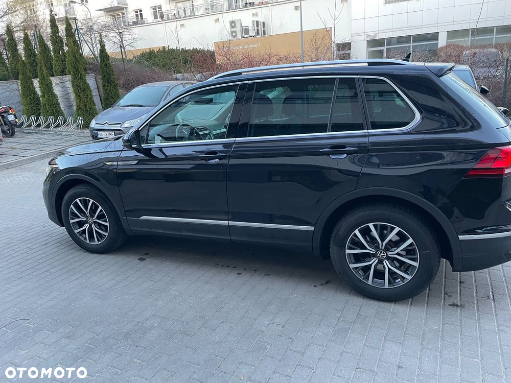 Volkswagen Tiguan 1.5 TSI EVO Life - 7