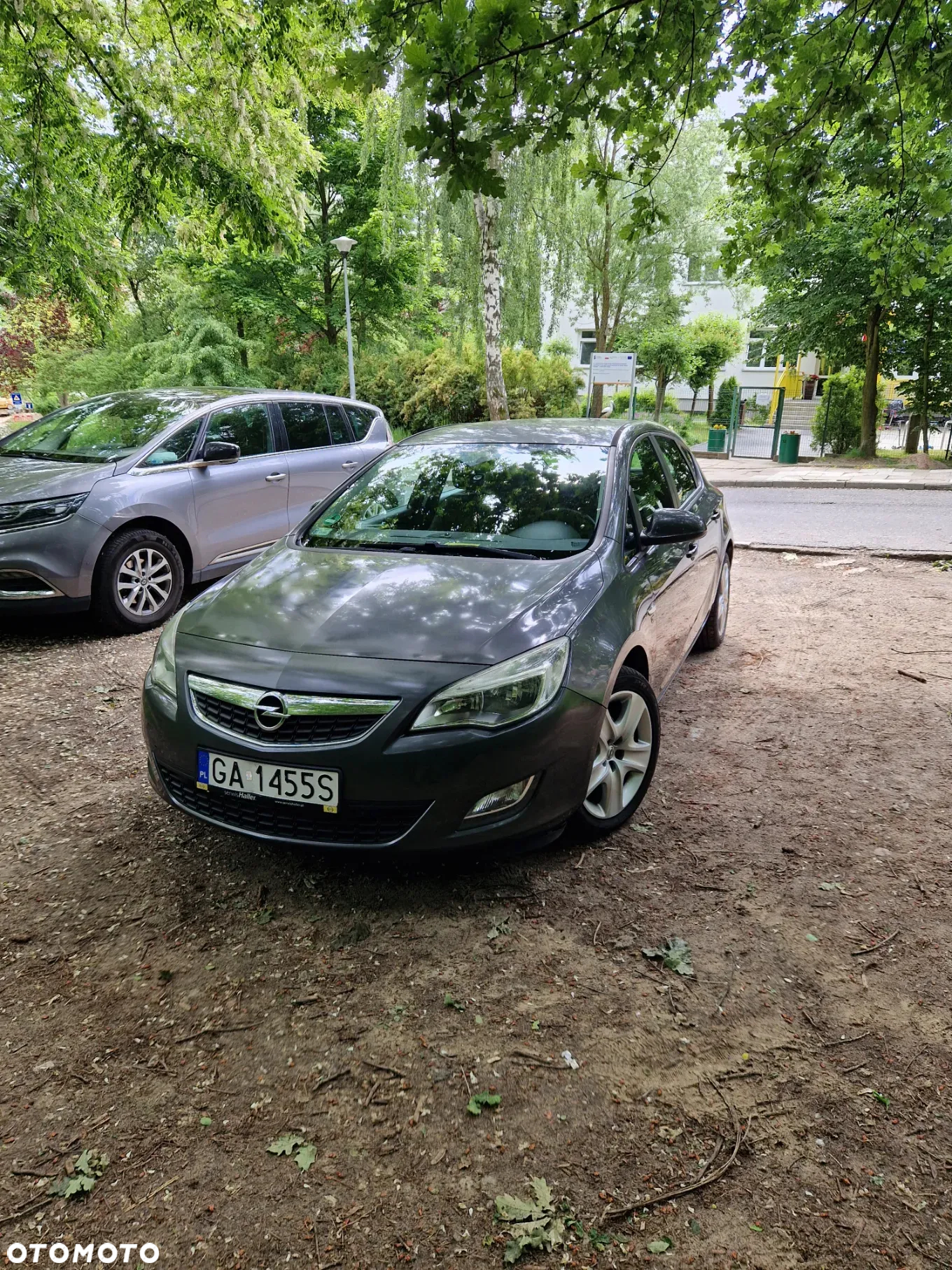 Opel Astra IV 1.6 Edition 150 - 7