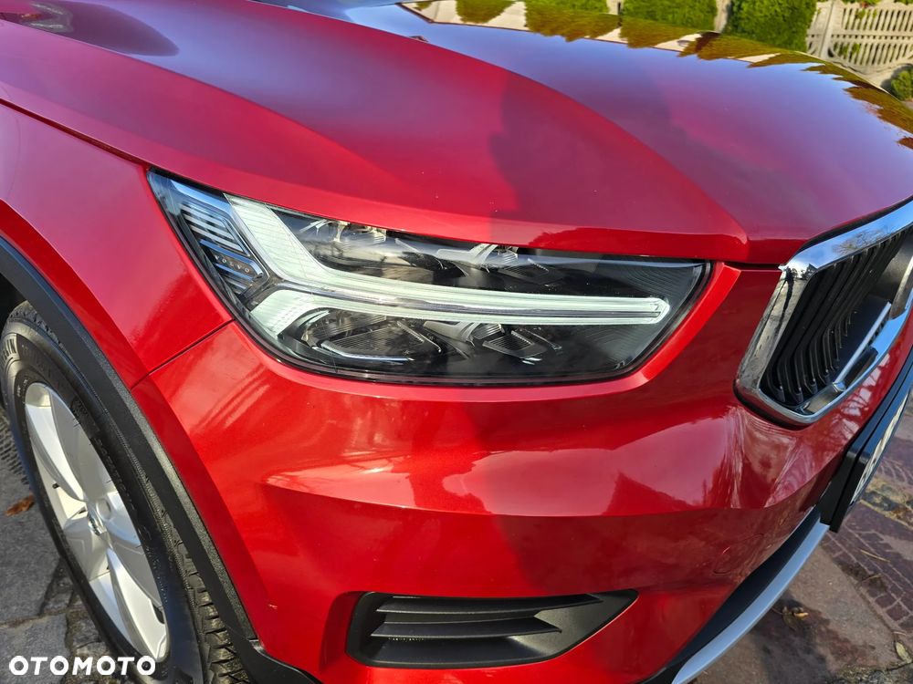 Volvo XC 40 T3 Momentum - 9